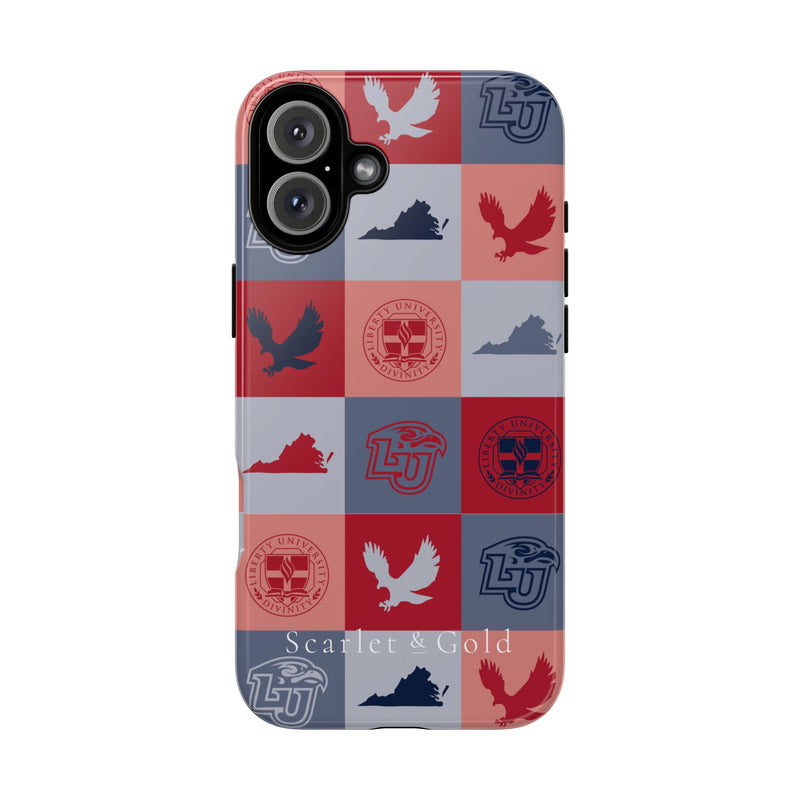 The Liberty All The Things | Phone Case