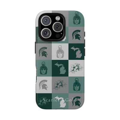 The MSU All The Things | Phone Case