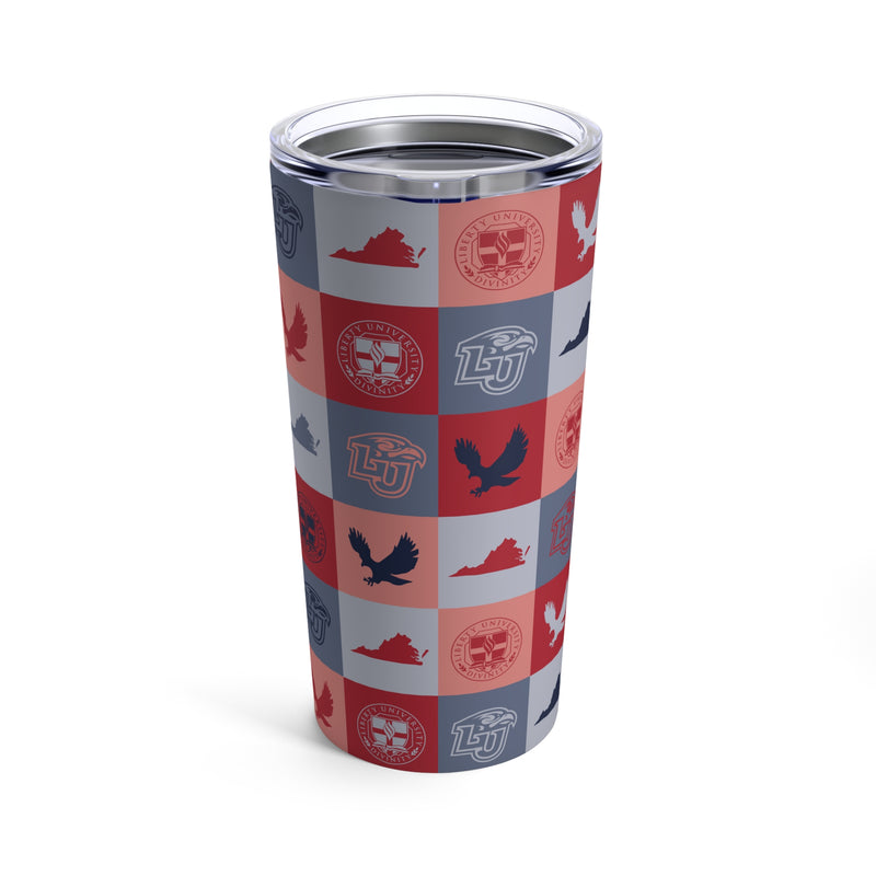 The Liberty All The Things | Tumbler 20oz