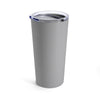 The SMU BOA Outline | Tumbler 20oz