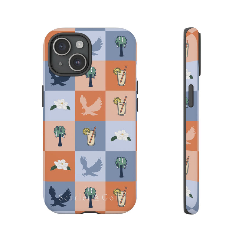 The Auburn All the Things | Phone Case