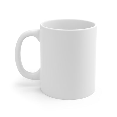 The Honey Darlin' Logo | Mug 11oz