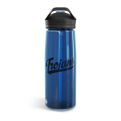 The Trojans Swoosh | CamelBak Water Bottle 25oz