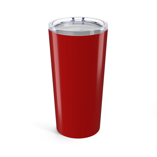 The CA Logo | Tumbler 20oz