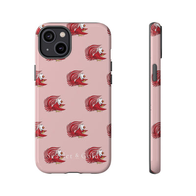 The Gamecocks Mascot Repeat | Phone Case