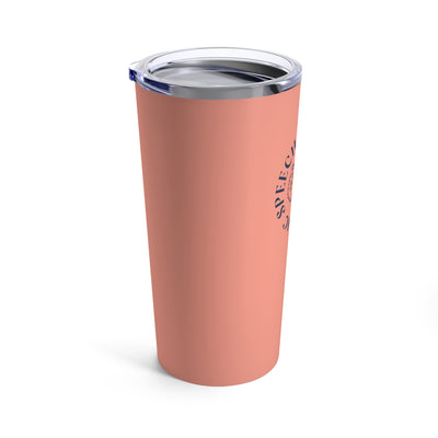 The Speech & Hearing Circle | 20oz Tumbler