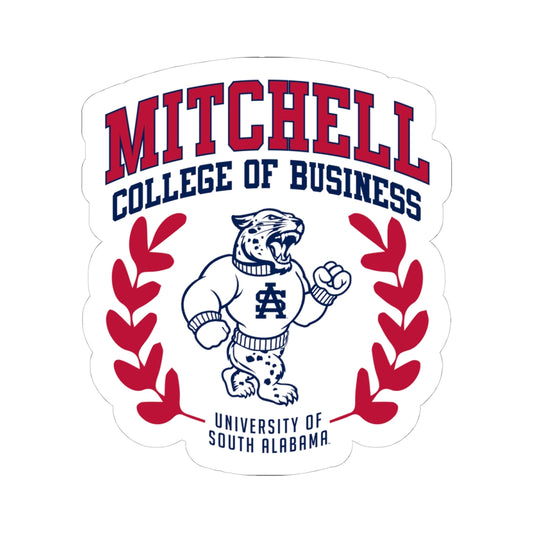 The Vintage MCOB | Sticker