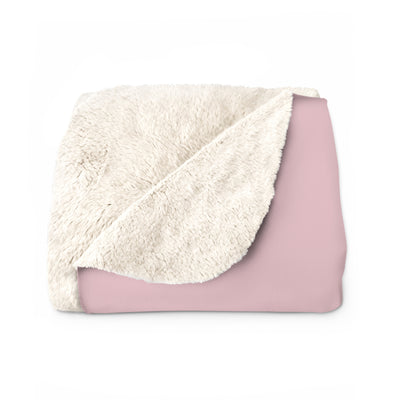 The Briarwood Ballet | Sherpa Blanket