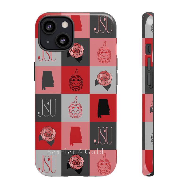 The Jax State All The Things | Phone Case