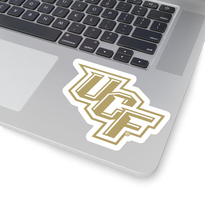 The UCF Logo | Sticker