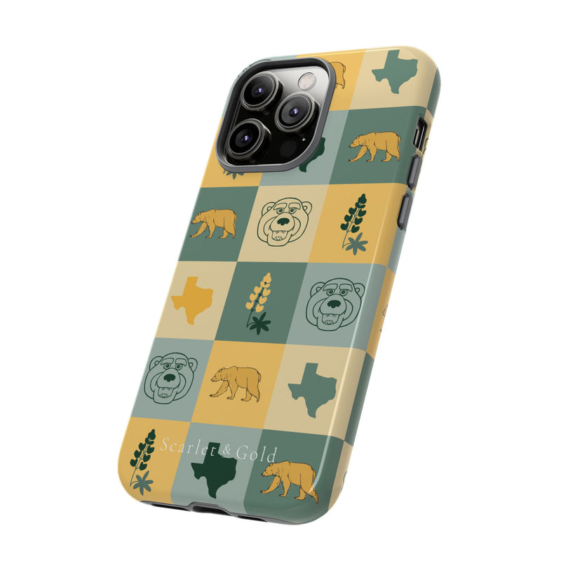 The Baylor All the Things | Phone Case