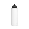The First Baptist Dallas Logo | Stainless Steel Water Bottle