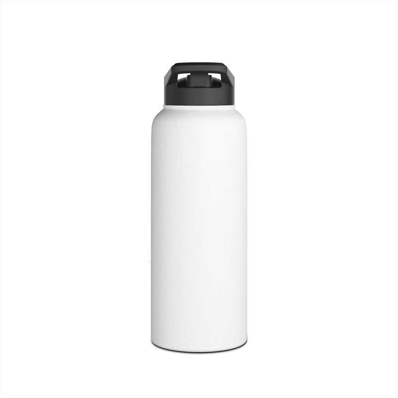 Scott Bridge Logo | Stainless Steel Water Bottle