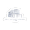 The AHM Building | Sticker