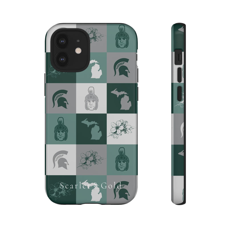 The MSU All The Things | Phone Case