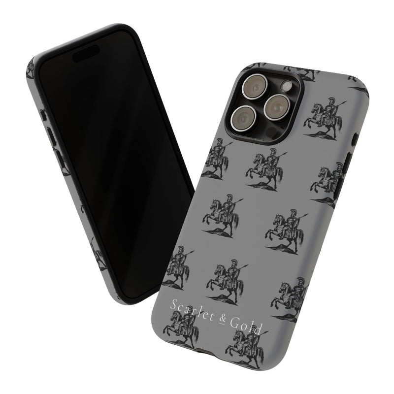 The Horses Repeat | Phone Case