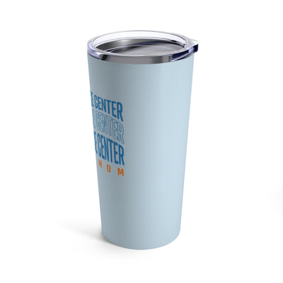 The VDC Wavy | Tumbler 20oz