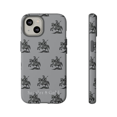 The Horses Repeat | Phone Case