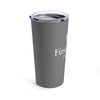 The First Baptist Dallas Logo | Tumbler 20oz