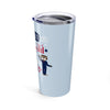 The All Things College of Business | Tumbler 20oz