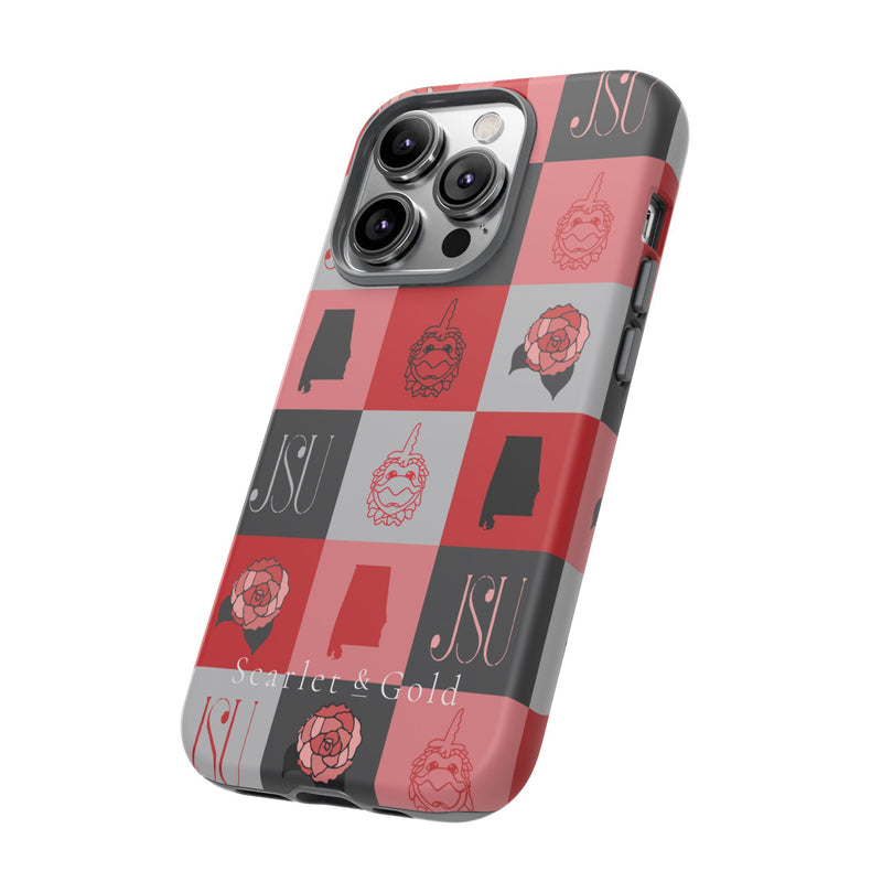 The Jax State All The Things | Phone Case