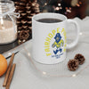 The Fairhope Pirates Arch | Mug 11oz