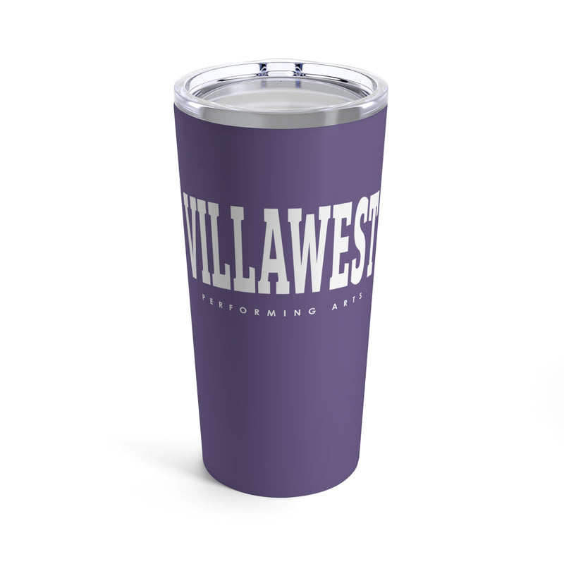 Big Villa West Arch | 20oz Tumbler