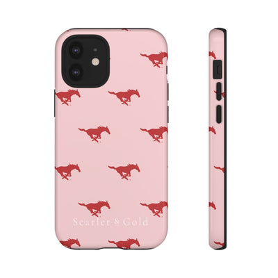 The Mustangs Repeat | Phone Case