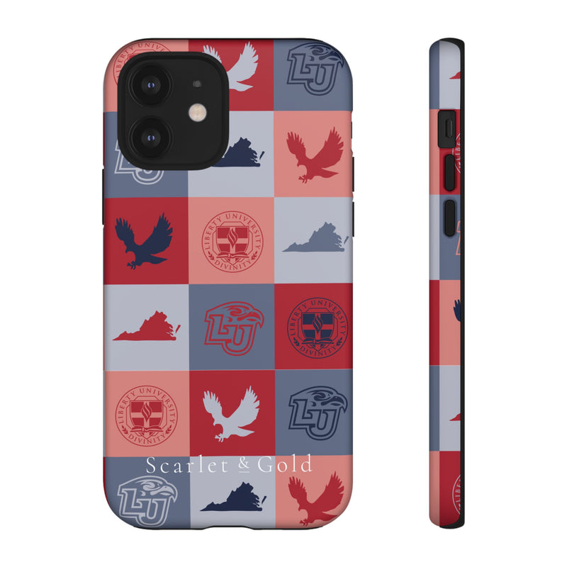 The Liberty All The Things | Phone Case