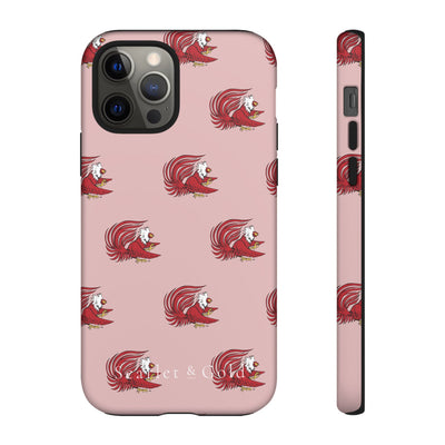 The Gamecocks Mascot Repeat | Phone Case