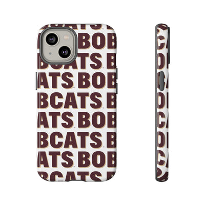 The Bobcats Repeat | Phone Case