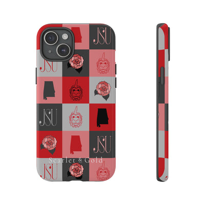 The Jax State All The Things | Phone Case