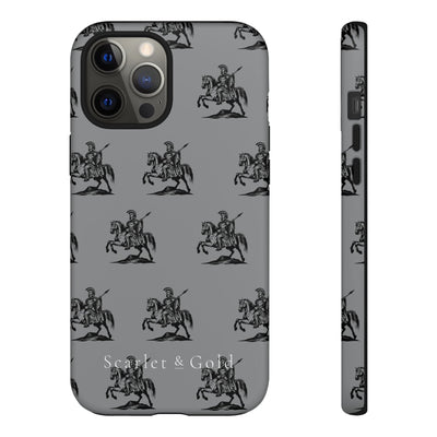 The Horses Repeat | Phone Case