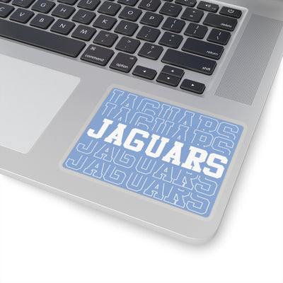 The Jaguars Repeat | Sticker