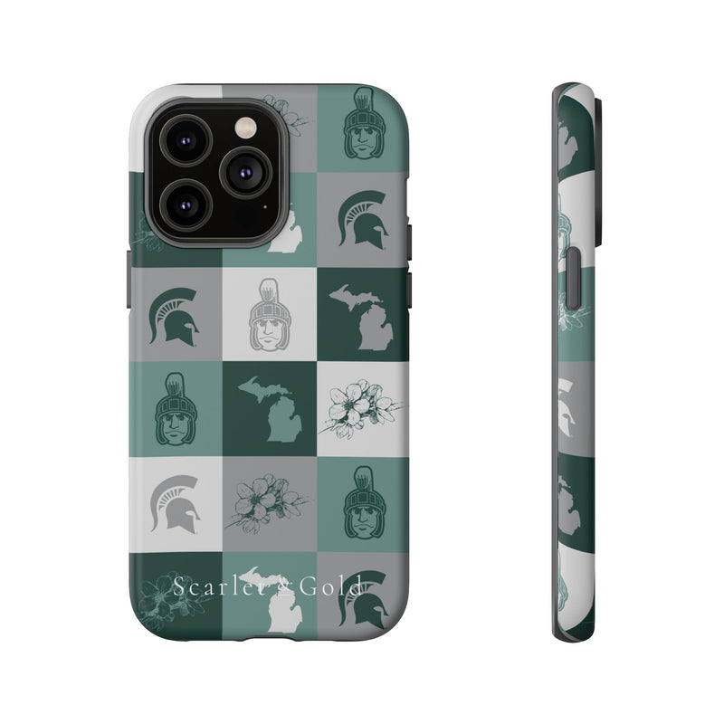 The MSU All The Things | Phone Case