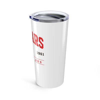 The Vintage Cougars Arch Est | Tumbler 20oz