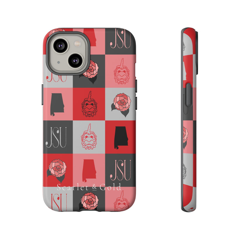 The Jax State All The Things | Phone Case