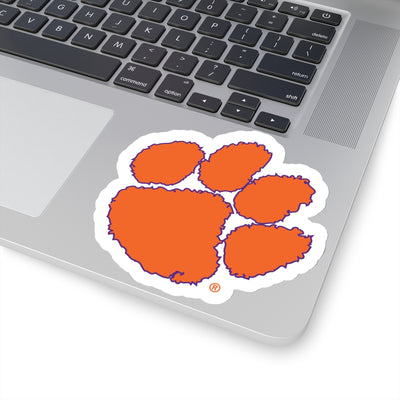 The Paw Logo | Sticker