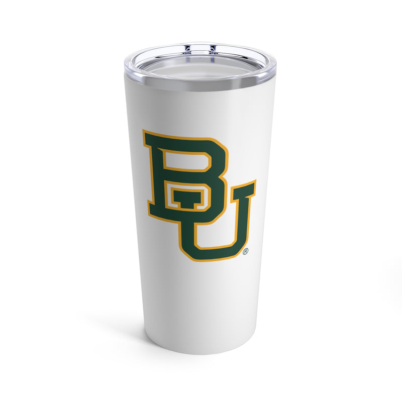 The BU Logo | 20oz Tumbler