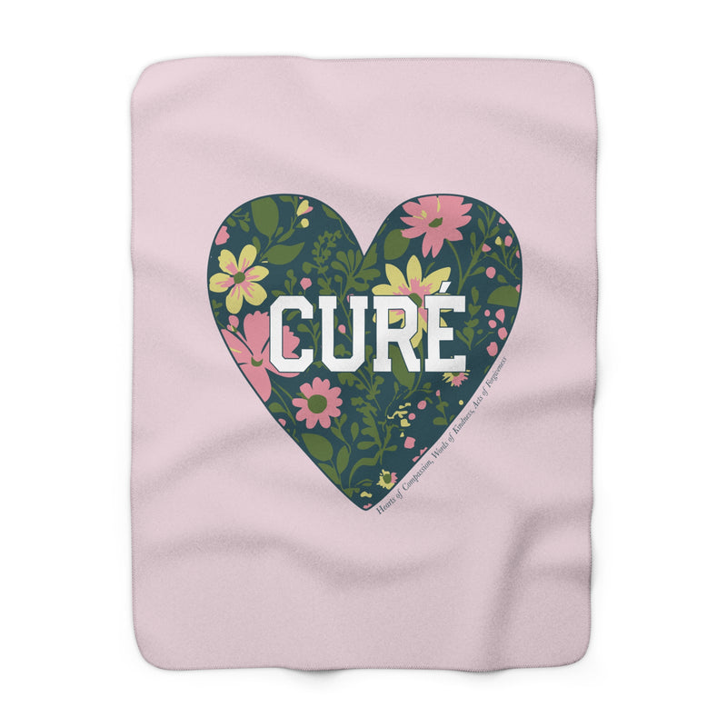 The Girly Cure&