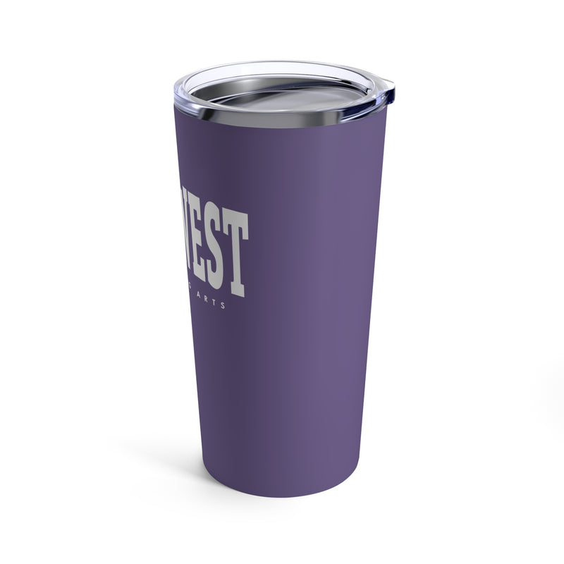 Big Villa West Arch | 20oz Tumbler