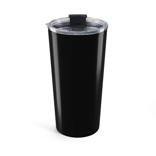 The Cougar Block | Tumbler 20oz
