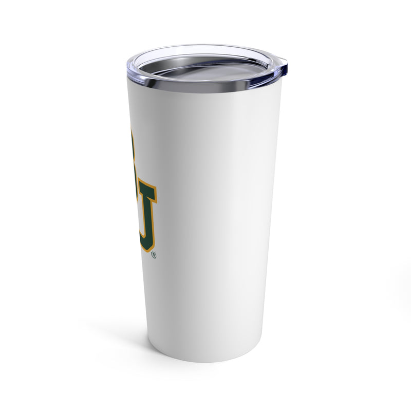 The BU Logo | 20oz Tumbler