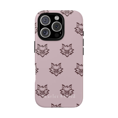 The Boko Head Repeat | Phone Case