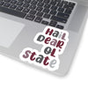 The Hail State Multi | Sticker