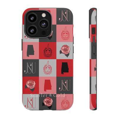 The Jax State All The Things | Phone Case