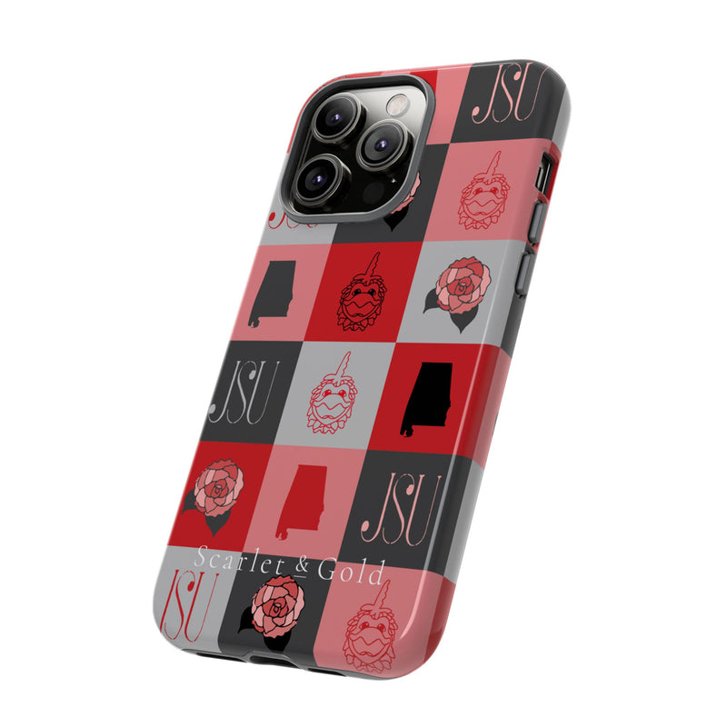 The Jax State All The Things | Phone Case