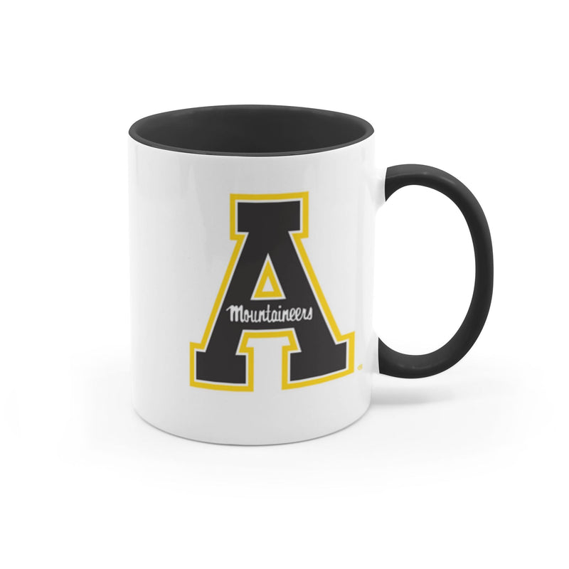 The App State A Logo | Accent Mug