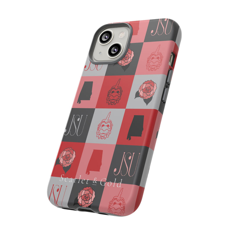 The Jax State All The Things | Phone Case