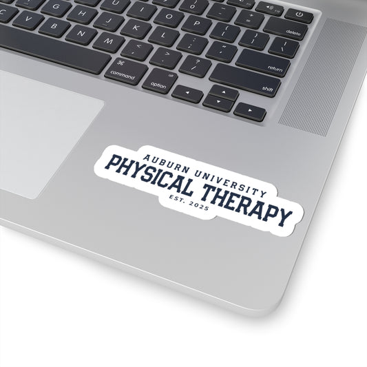 The Physical Therapy Block | Sticker